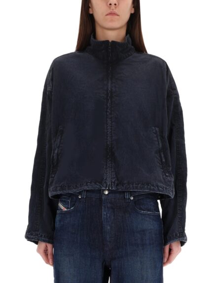 Diesel "G-LEAM-R1" JACKET