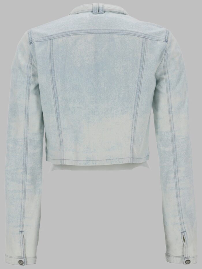 Diesel GIACCA CROPPED "DE-SAPHIX"