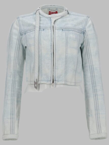 Diesel GIACCA CROPPED "DE-SAPHIX"
