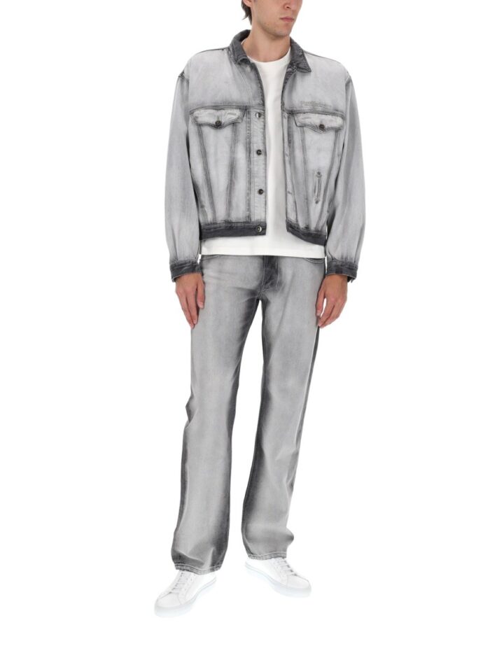 Diesel GIACCA "D-DENVER-FSI"