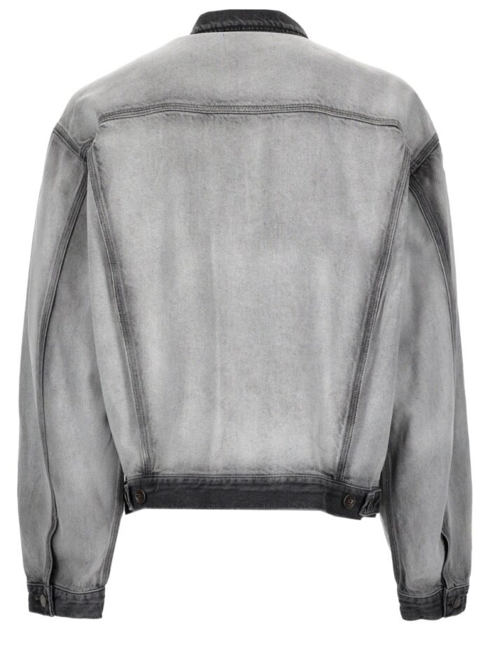 Diesel GIACCA "D-DENVER-FSI"