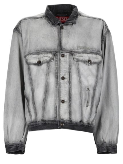 Diesel GIACCA "D-DENVER-FSI"