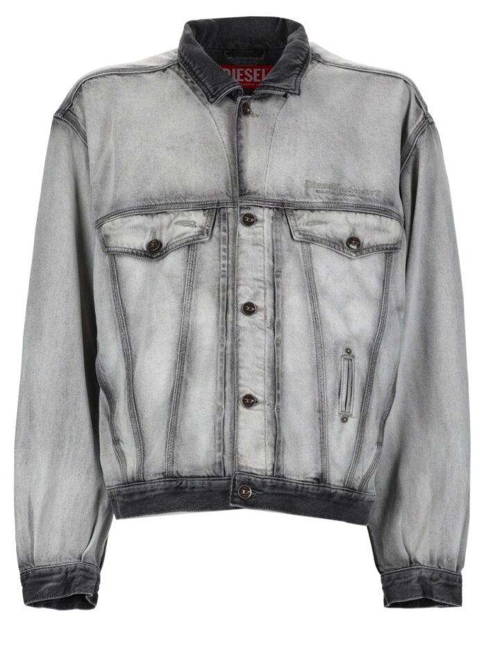 Diesel GIACCA "D-DENVER-FSI"