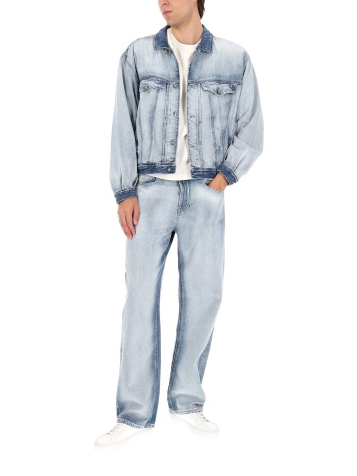 Diesel GIACCA "D-DENVER-FSI1"