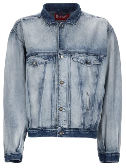 Diesel GIACCA "D-DENVER-FSI1"