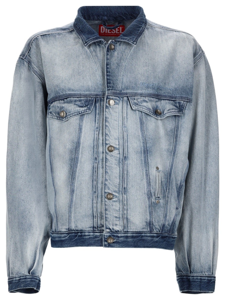Diesel GIACCA "D-DENVER-FSI1"