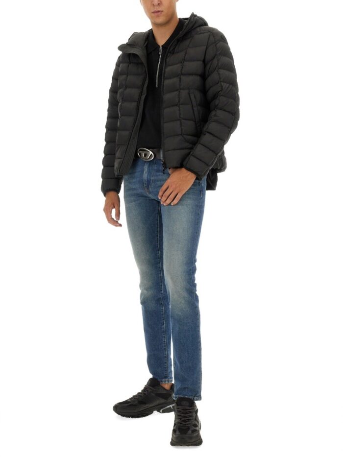 Diesel GIACCA W-STONE