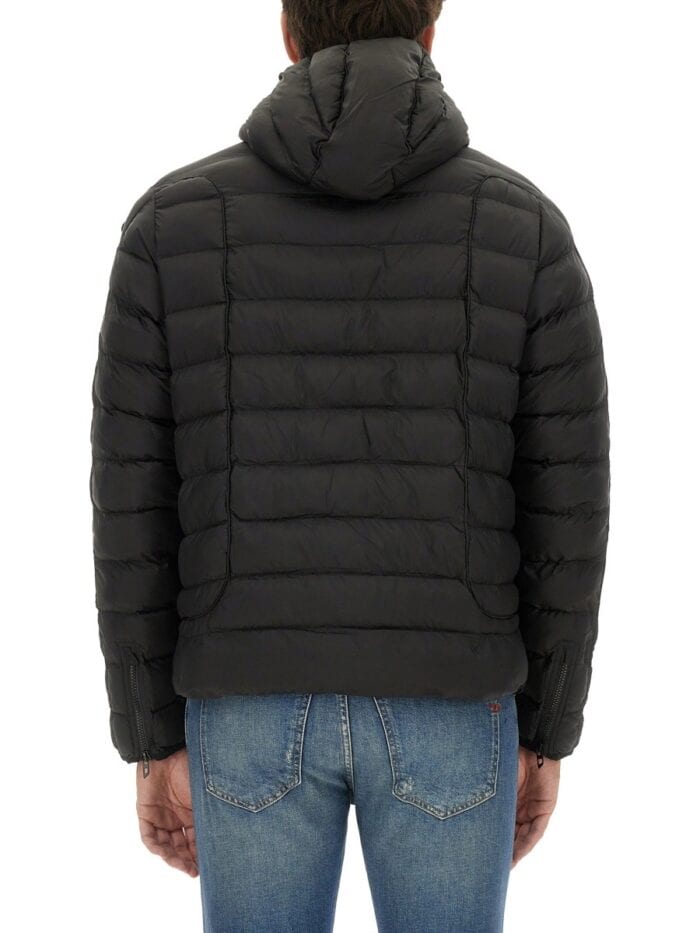 Diesel GIACCA W-STONE