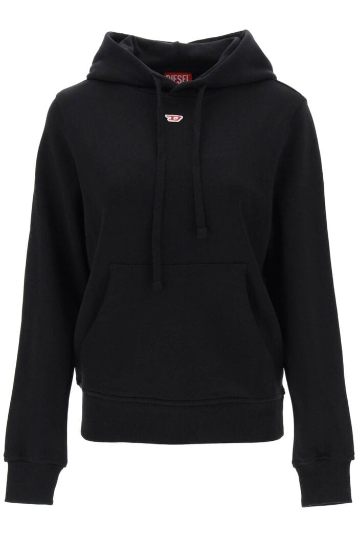 Diesel 'ginn' Hoodie