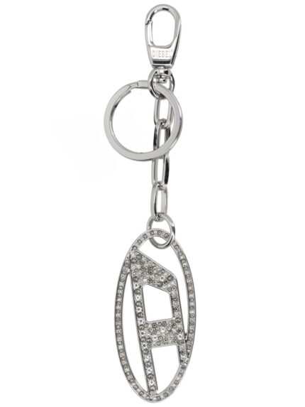 Diesel "HOLY-C" KEYCHAIN WITH LOGO