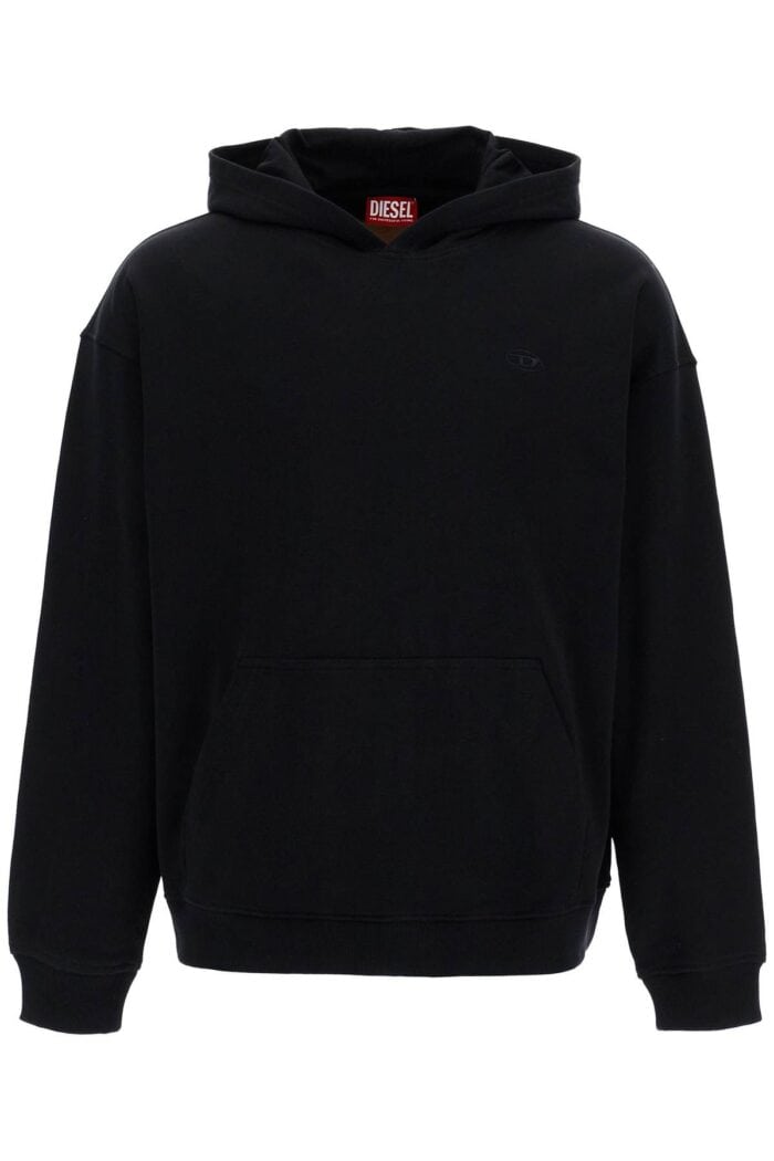 DIESEL Hooded Ble