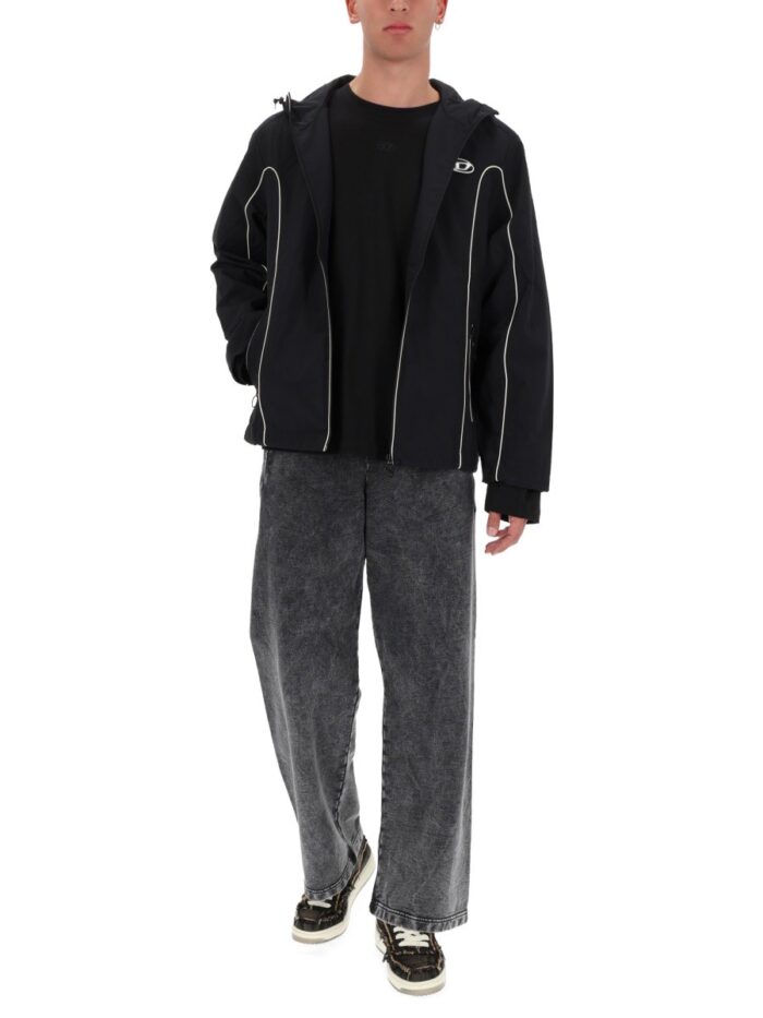 Diesel "J-HIVES" JACKET