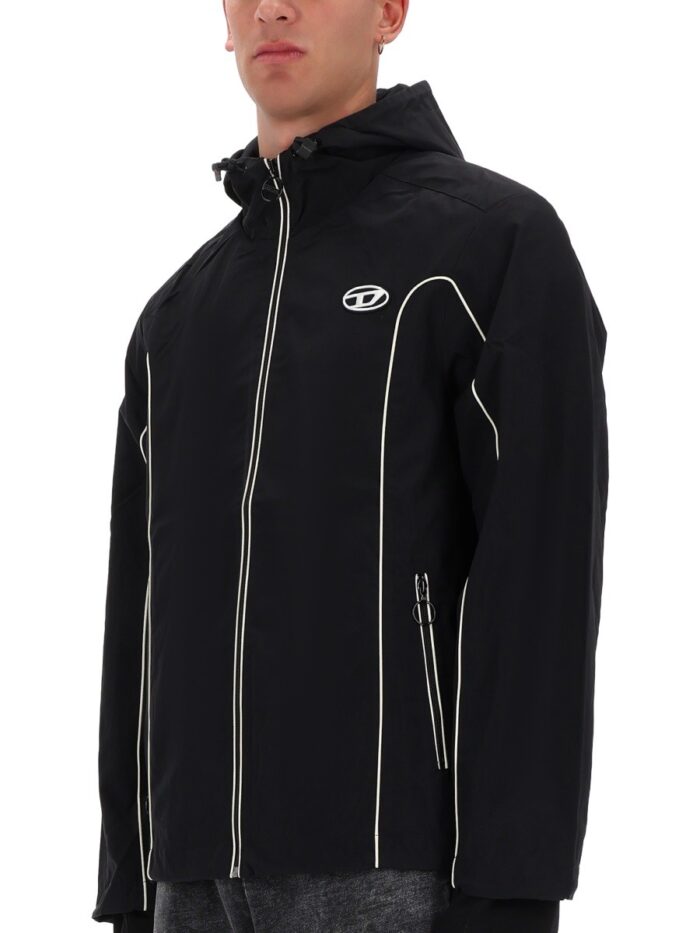 Diesel "J-HIVES" JACKET