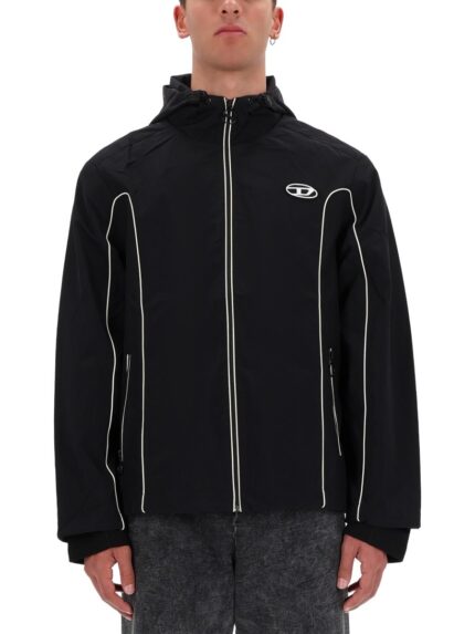 Diesel "J-HIVES" JACKET