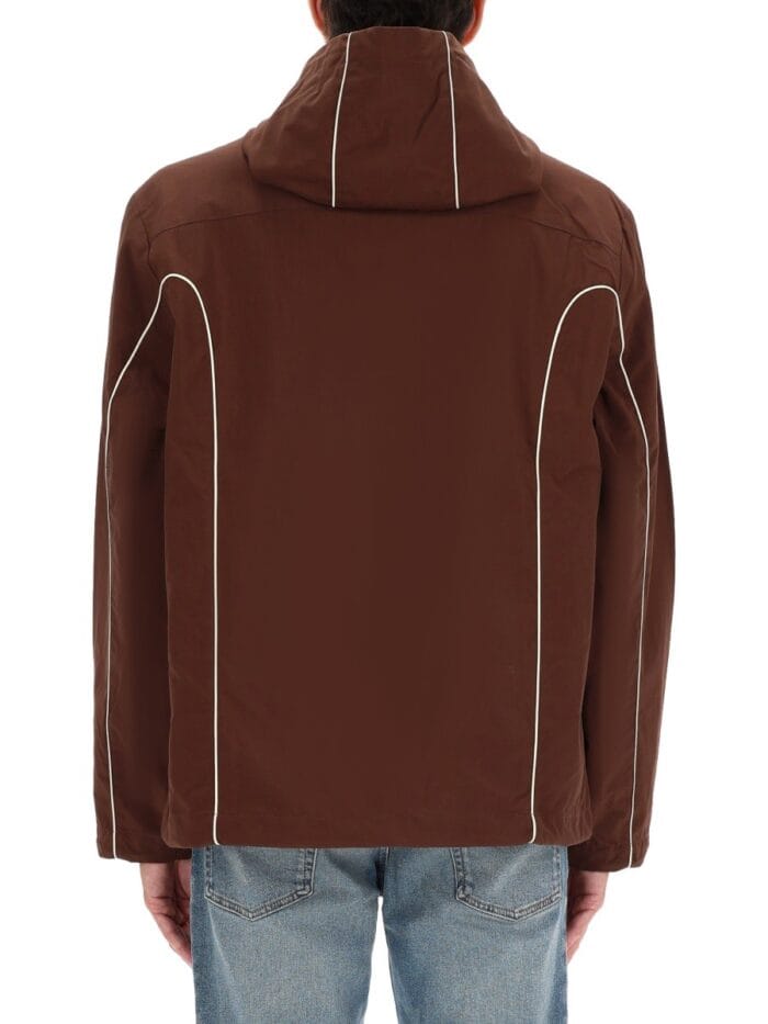 Diesel "J-HIVES" JACKET