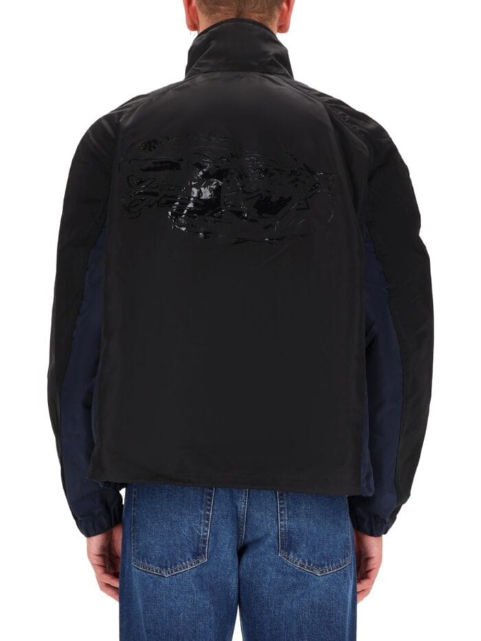 Diesel "J-KAYE" JACKET