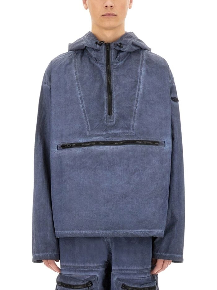 Diesel "J-NOODE-A" JACKET
