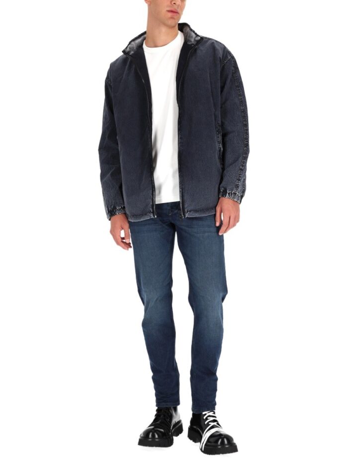 diesel "j wilson" jacket Diesel "J-WILSON" JACKET