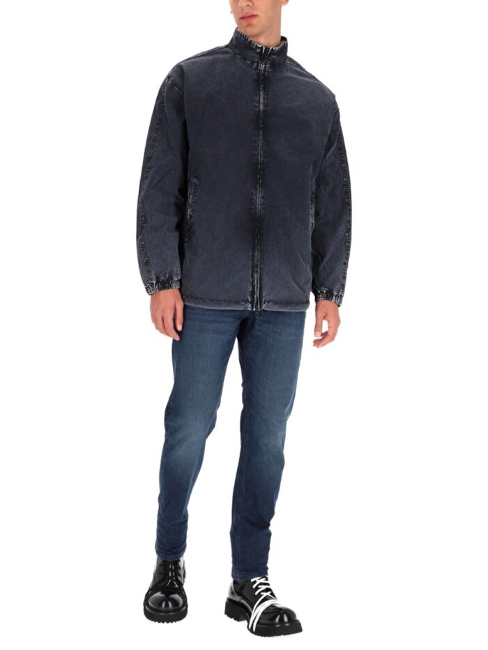 diesel "j wilson" jacket Diesel "J-WILSON" JACKET