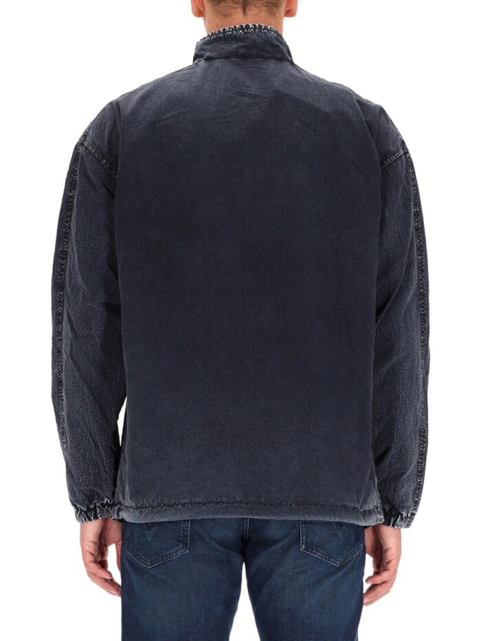 diesel "j wilson" jacket Diesel "J-WILSON" JACKET