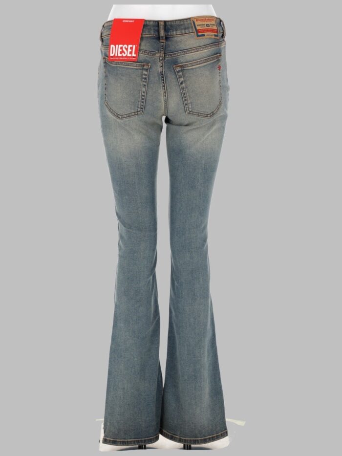 Diesel JEANS "1969 D-EBBEY"