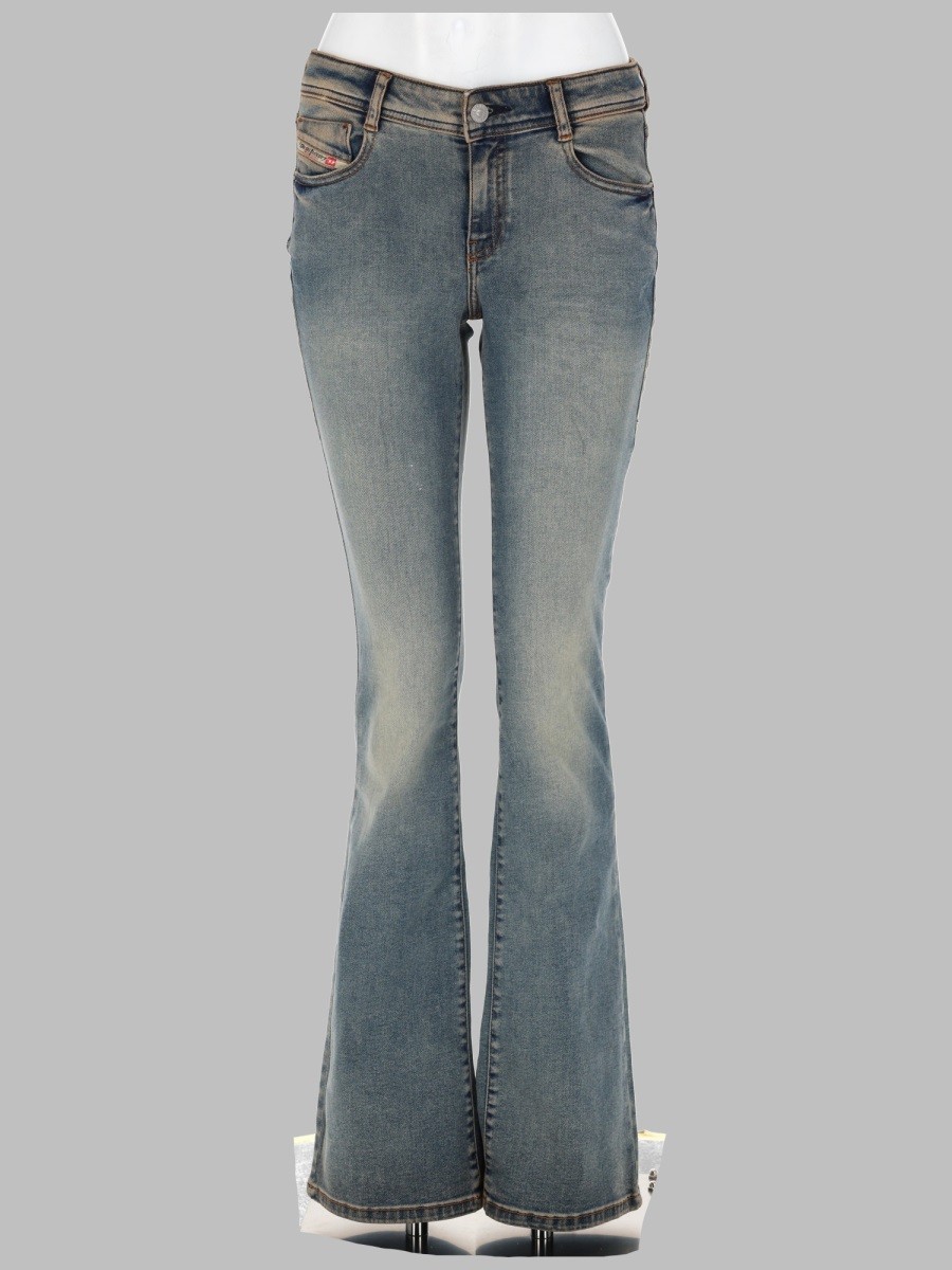 Diesel JEANS "1969 D-EBBEY"