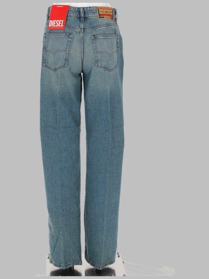 Diesel JEANS "1971 D-SENT"