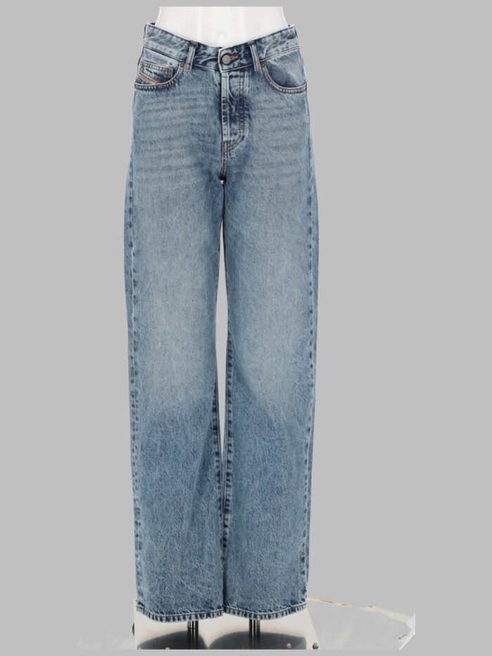 Diesel JEANS "1971 D-SENT"