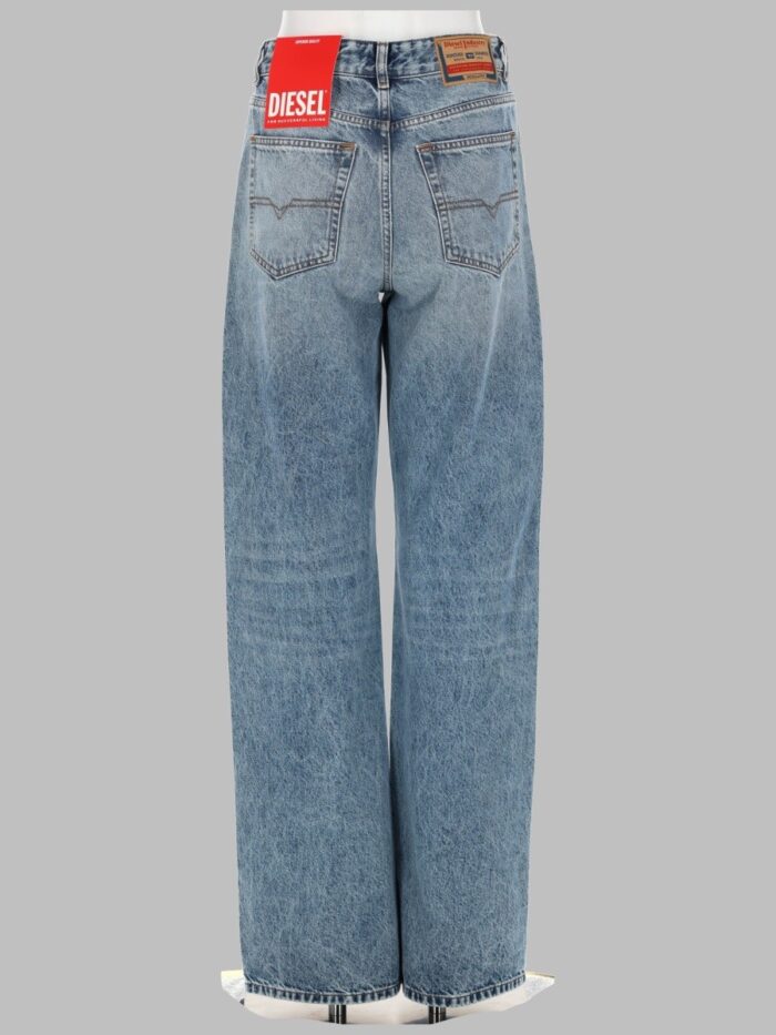 Diesel JEANS "1971 D-SENT"