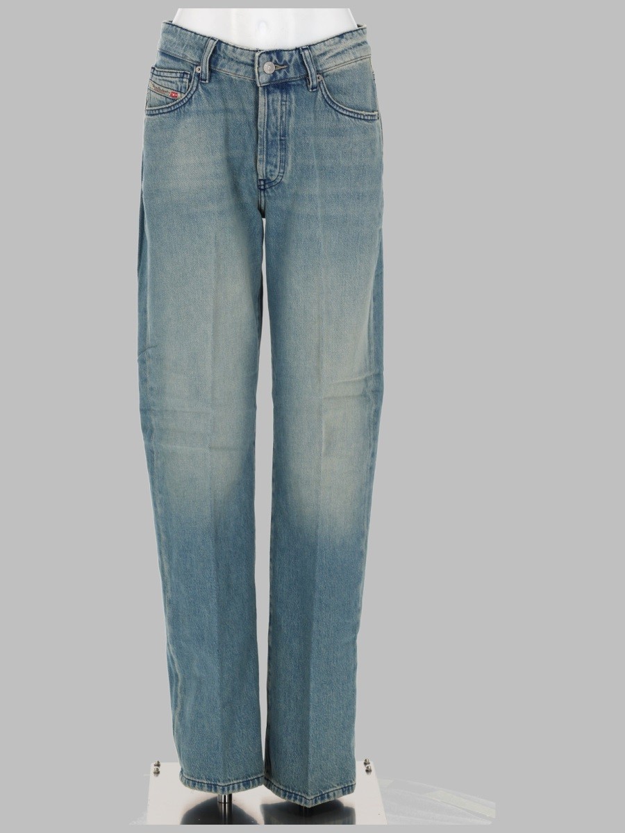 Diesel JEANS "1971 D-SENT"