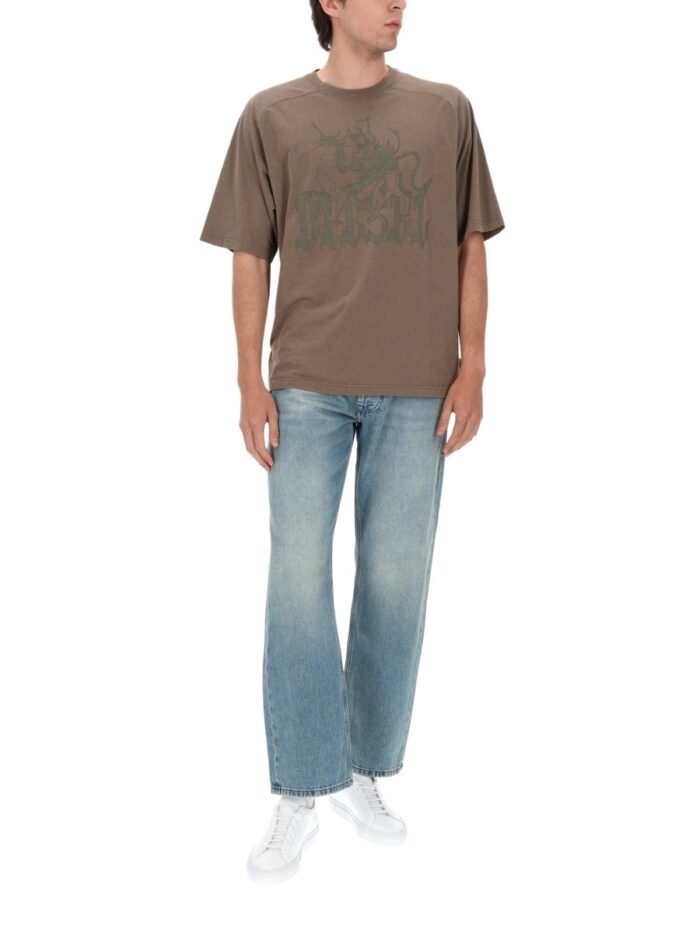 Diesel JEANS "1980 D-EEPER"