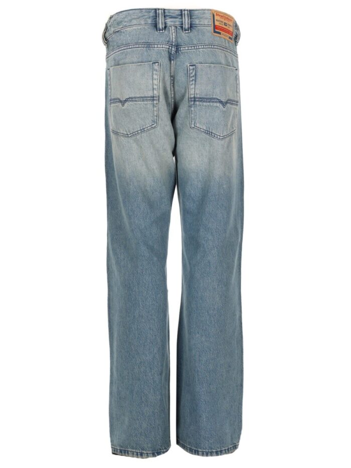 Diesel JEANS "1980 D-EEPER"