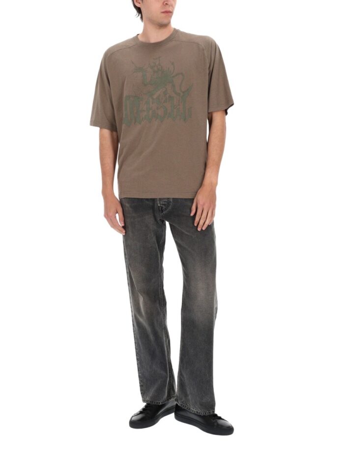 Diesel JEANS "1980 D-EEPER-RA"