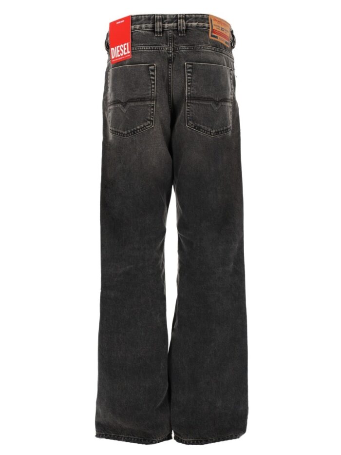 Diesel JEANS "1980 D-EEPER-RA"