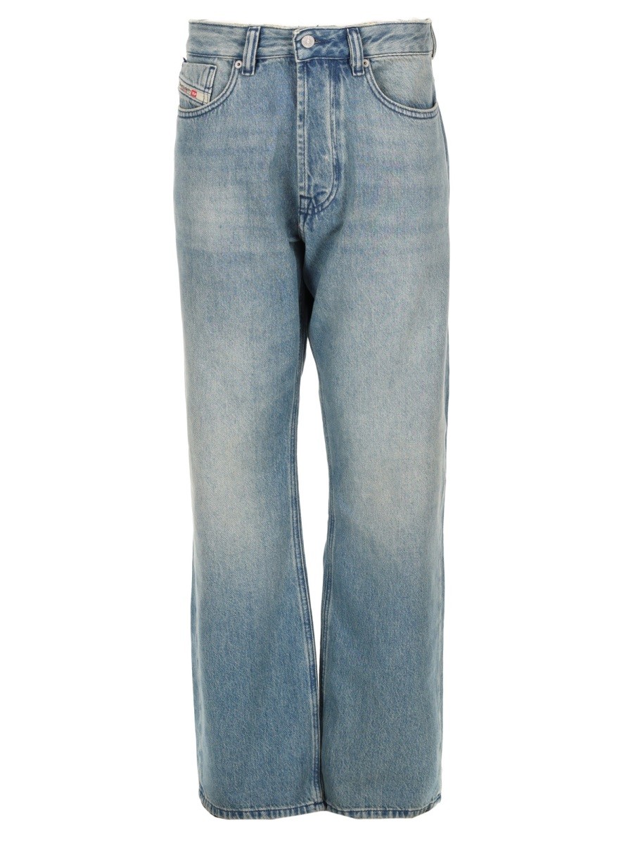 Diesel JEANS "1980 D-EEPER"