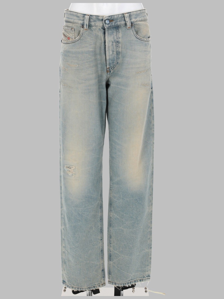 Diesel JEANS "1988 D-ARK"