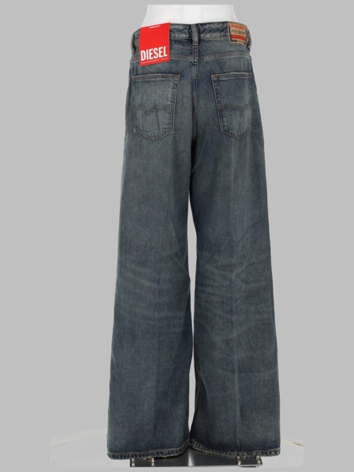 Diesel JEANS "1996 D-SIRE"