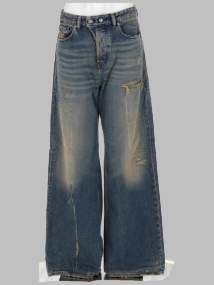 Diesel JEANS "1996 D-SIRE"