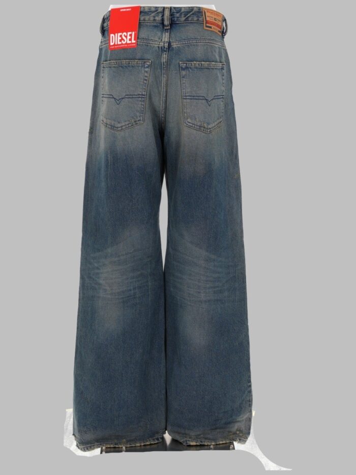 Diesel JEANS "1996 D-SIRE"