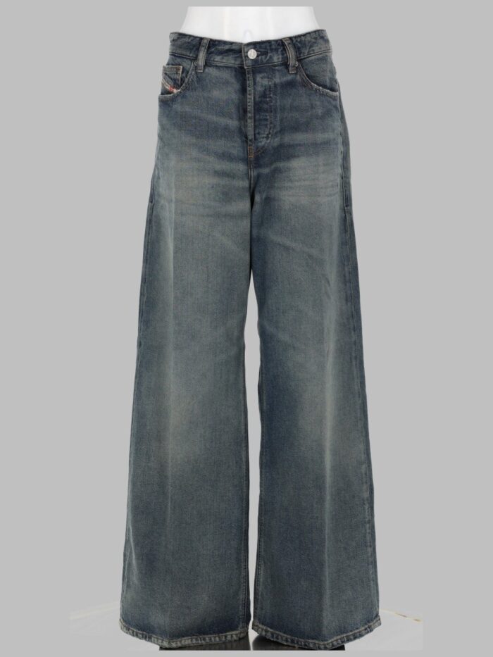 Diesel JEANS "1996 D-SIRE"