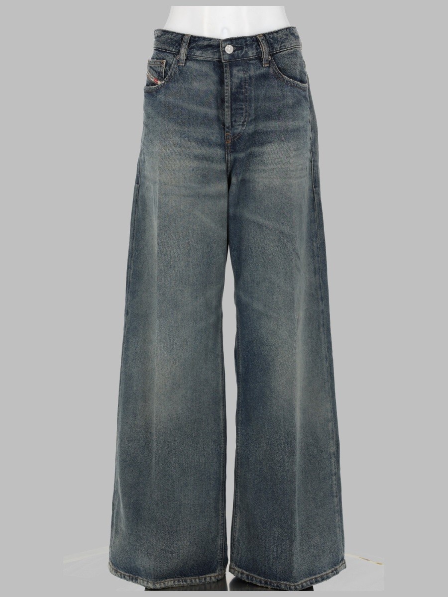 Diesel JEANS "1996 D-SIRE"