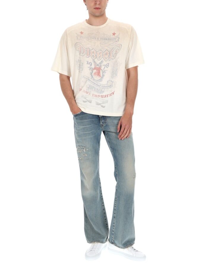 Diesel JEANS "1998 D-BUCK"