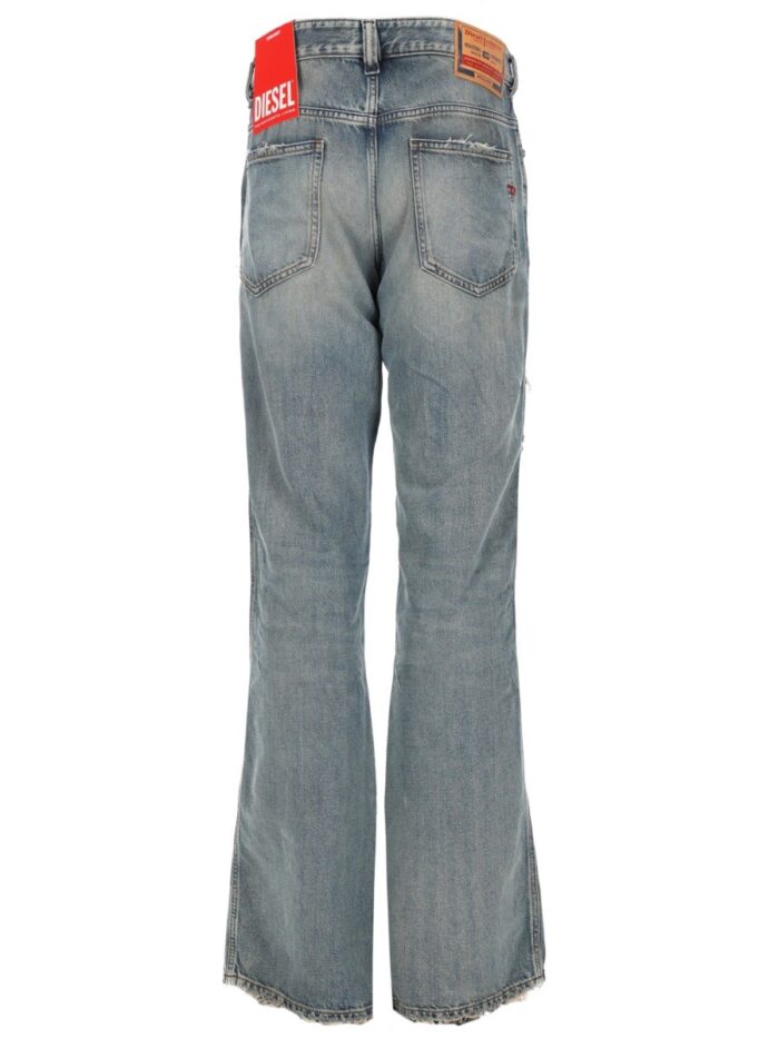 Diesel JEANS "1998 D-BUCK"