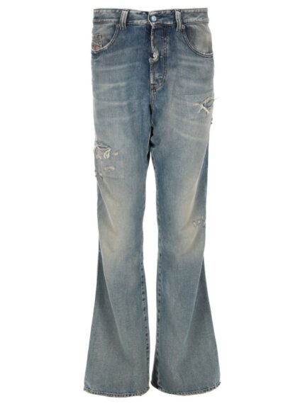 Diesel JEANS "1998 D-BUCK"