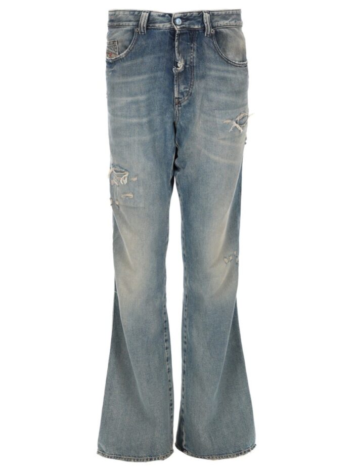 Diesel JEANS "1998 D-BUCK"