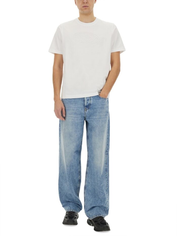 Diesel JEANS "2001 D-MACRO"