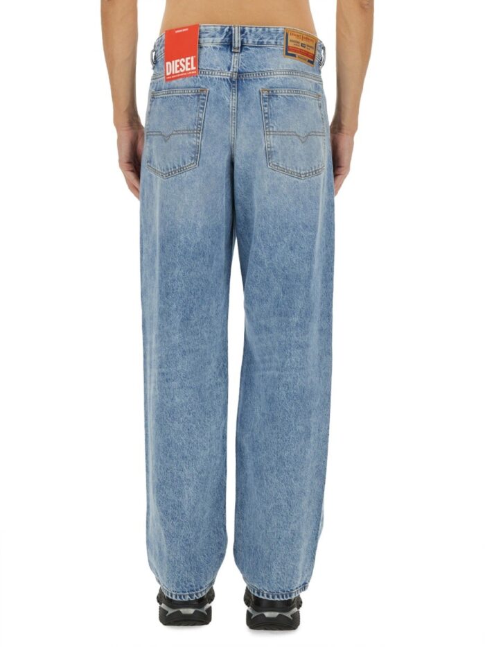 Diesel JEANS "2001 D-MACRO"