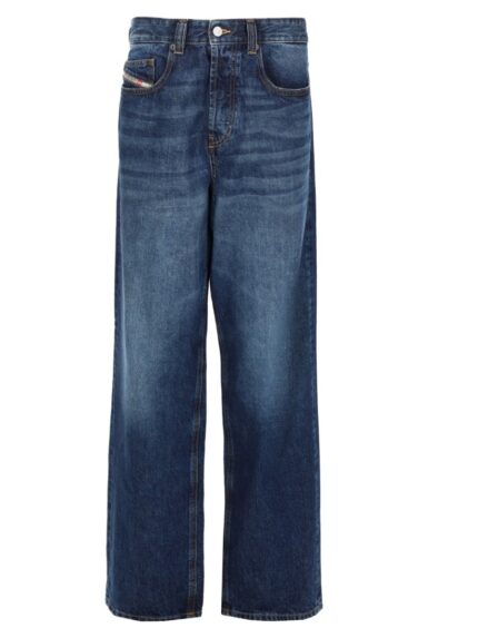 Diesel JEANS "2001 D-MACRO"