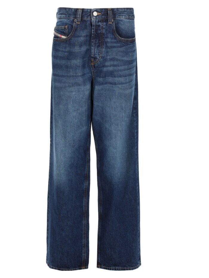 Diesel JEANS "2001 D-MACRO"