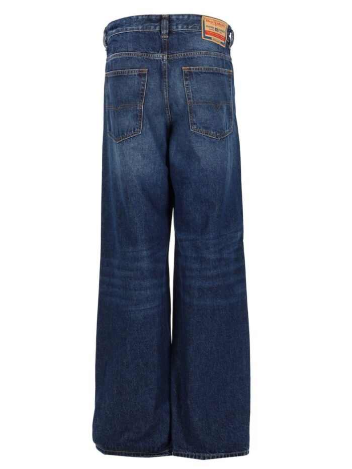 Diesel JEANS "2001 D-MACRO"